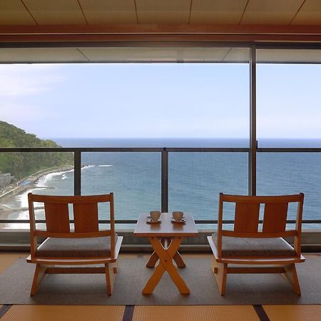 熱川温泉 粋光 東伊豆町 エクステリア 写真