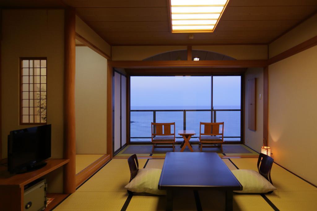 熱川温泉 粋光 東伊豆町 エクステリア 写真