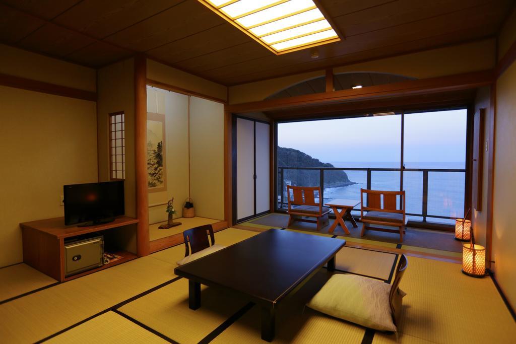 熱川温泉 粋光 東伊豆町 エクステリア 写真