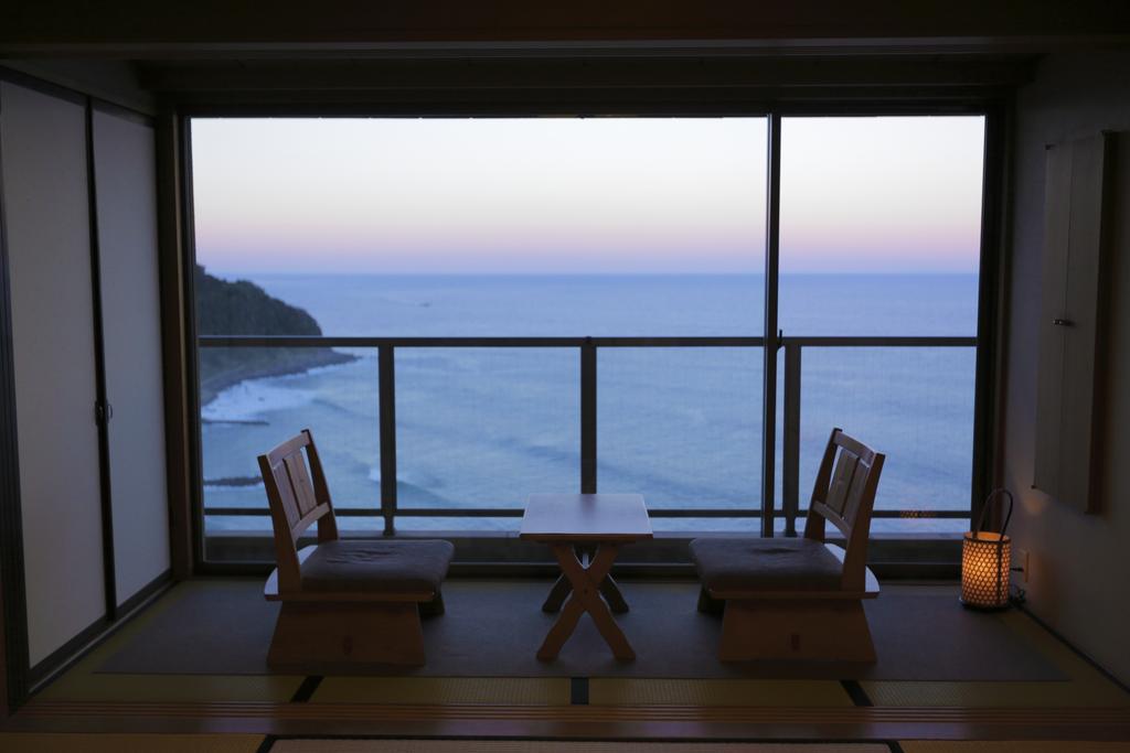 熱川温泉 粋光 東伊豆町 エクステリア 写真
