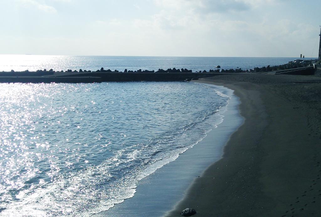 熱川温泉 粋光 東伊豆町 エクステリア 写真