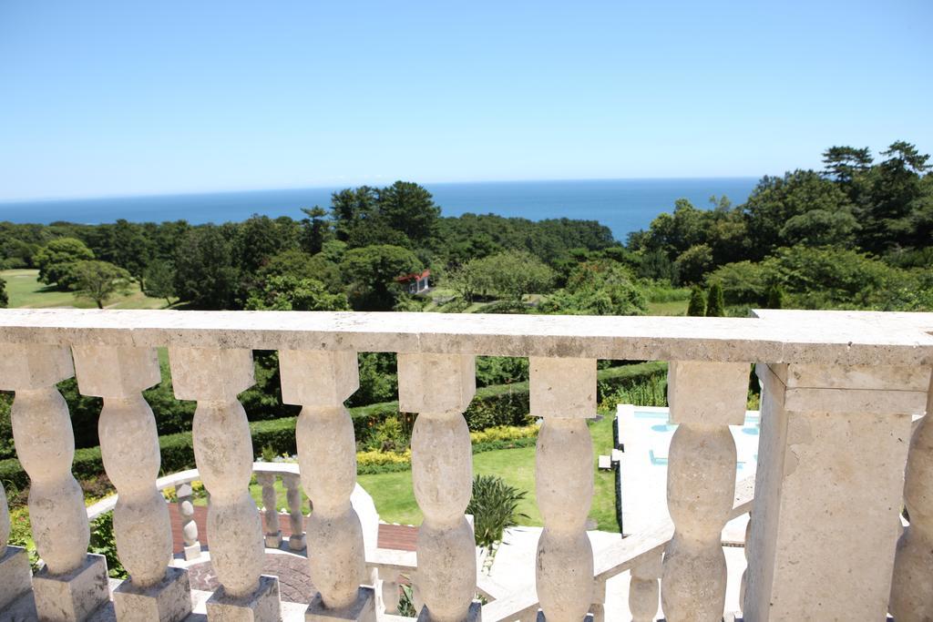 熱川温泉 粋光 東伊豆町 エクステリア 写真