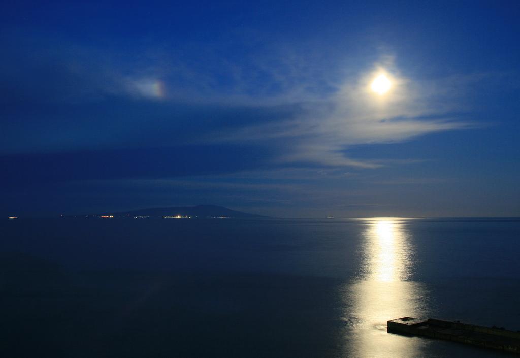 熱川温泉 粋光 東伊豆町 エクステリア 写真