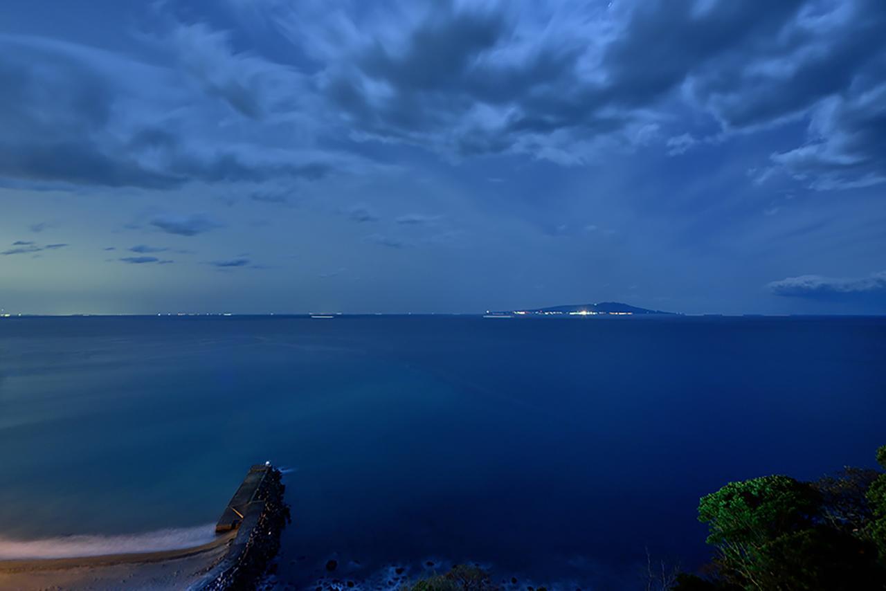 熱川温泉 粋光 東伊豆町 エクステリア 写真